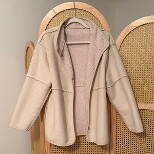 Tommy Bahama Reversible Jacket